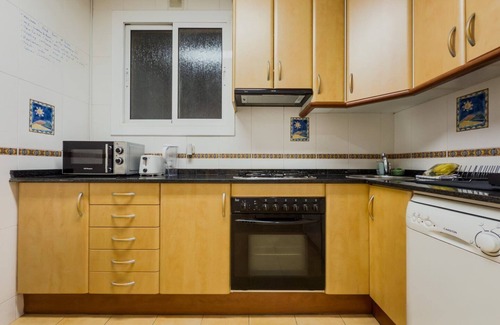 Poblenou Apartment | GuestReady - Comfortable place next to the beach