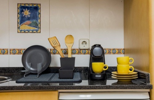Poblenou Apartment | GuestReady - Comfortable place next to the beach