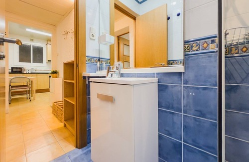 Poblenou Apartment | GuestReady - Comfortable place next to the beach