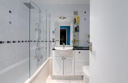 Farringdon Apartment | GuestReady - Comfortable retreat in Holborn