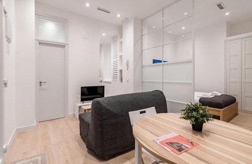 Imperial Apartment | GuestReady - Confy Retreat in Madrid