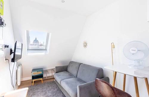 Val-de-Grace Apartment | GuestReady - Cosy nest in a central location