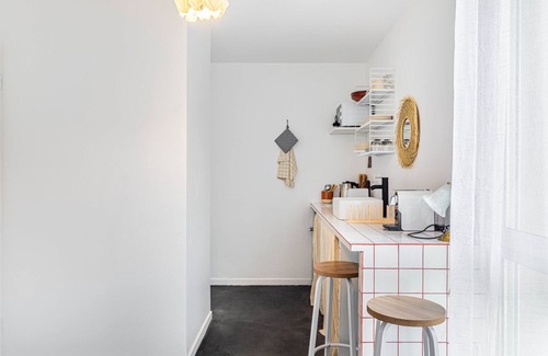 Bondy Apartment | GuestReady - Cosy retreat near Bondy Woods