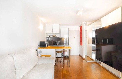 Porte-Saint-Martin Apartment | GuestReady - Cosy retreat near Louvre Museum