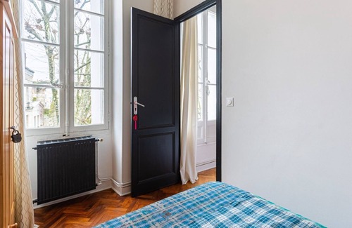 Saint Seurin - Fondaudege Apartment | GuestReady - Cozy and Homely Flat in Central Bordeaux
