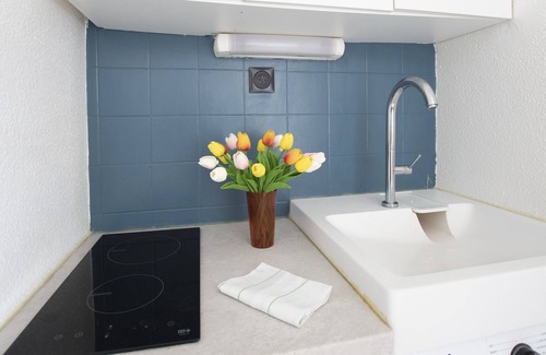 Gare Apartment | GuestReady - Cozy Studio near Bercy