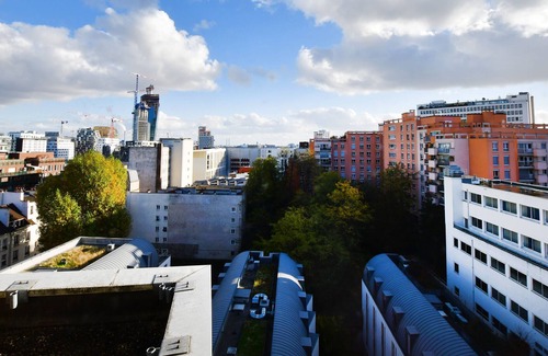 Gare Apartment | GuestReady - Cozy Studio near Bercy
