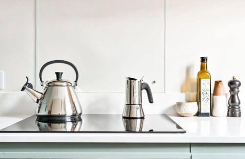 Hackney Apartment | GuestReady - Design-Led hideaway in Hackney