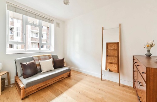Hackney Apartment | GuestReady - Design-Led hideaway in Hackney