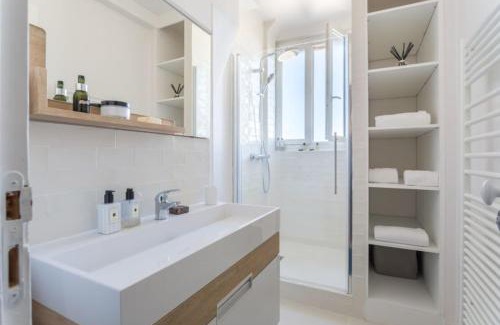 Passy Apartment | GuestReady - Designer Apartment - Eiffel Tower View!