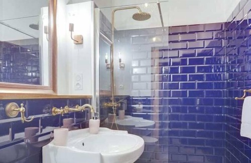 Terreaux - Bat d'argent Apartment | GuestReady - Elegant Nest in the Heart of Lyon