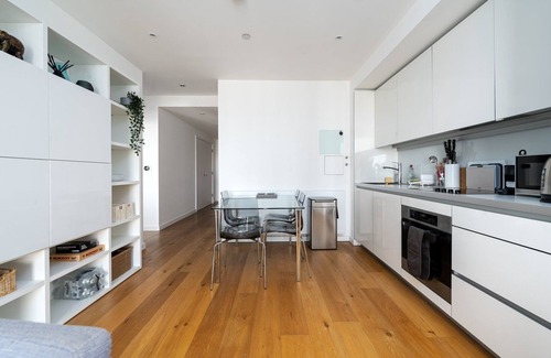 Elephant and Castle Apartment | GuestReady - Elephant and Castle Stay