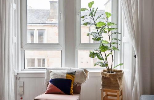 West End Apartment | GuestReady - Enchanted stay in Edinburgh