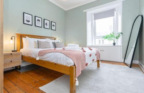 West End Apartment | GuestReady - Enchanted stay in Edinburgh
