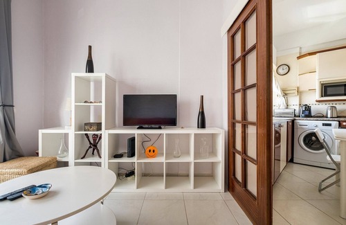 Paco De Arcos Apartment | GuestReady - Enchanting Retreat in Paço de Arcos