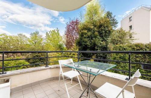 Montparnasse Apartment | GuestReady - Era uma vez em Montparnasse