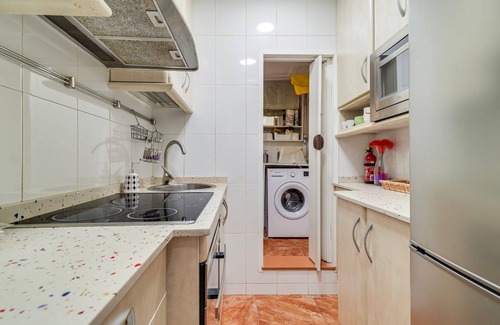 El Poble-sec Apartment | GuestReady - Flat in the center of Barcelona