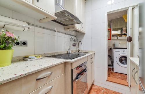 El Poble-sec Apartment | GuestReady - Flat in the center of Barcelona