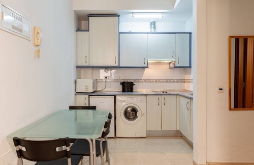El Ejido Apartment | GuestReady - Flat near Plaza de la Merced