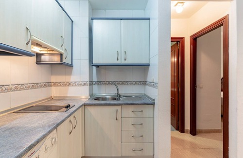 El Ejido Apartment | GuestReady - Flat near Plaza de la Merced