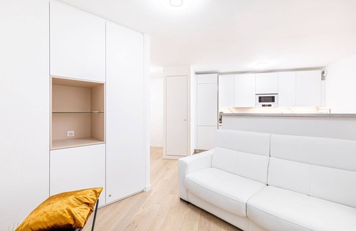 Issy-les-Moulineaux Apartment | GuestReady - Modern stay in Issy-les-Moulineaux