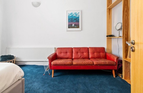 Dalston House | GuestReady - Friendly Central London Home