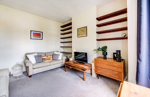 Harrow Apartment | GuestReady - Harrow Delight near Recreation Ground