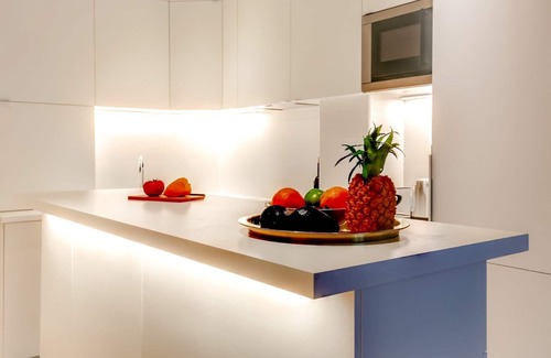 Les Halles Apartment | GuestReady - Heart of Paris Flat