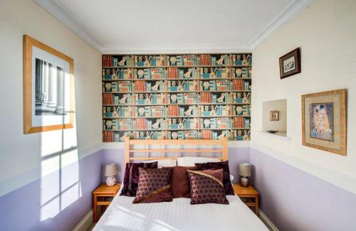 Old Town Apartment | GuestReady - Historic Edinburgh Old Town Apartment