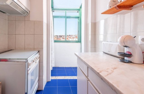 Bairro Alto Apartment | GuestReady - Les Fleurs