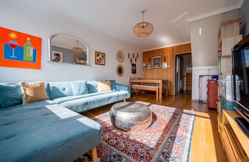 Bethnal Green Apartment | GuestReady - Lovely getaway in London