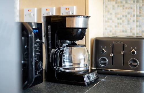 Bethnal Green Apartment | GuestReady - Lovely getaway in London