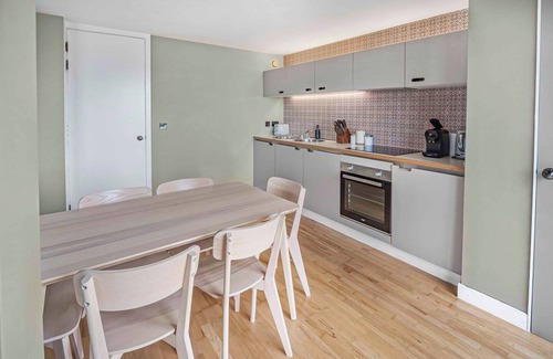 Cheetham Hill Apartment | GuestReady - Lovely home in Manchester