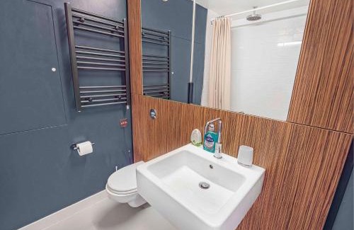 Cheetham Hill Apartment | GuestReady - Lovely home in Manchester