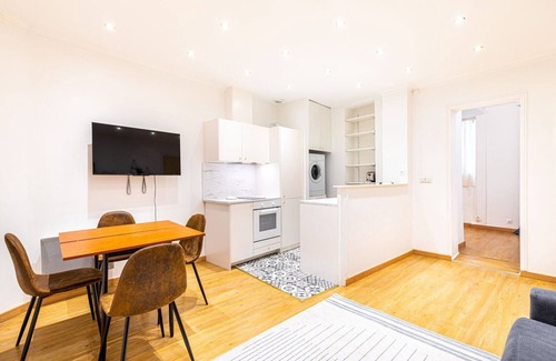 9th Arrondissement Apartment | GuestReady - Lovely Parisian Apartment for 4pax.
