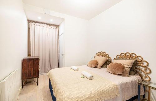 Montreuil Apartment | GuestReady - Magnifique appartement à Montreuil