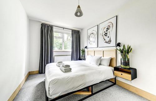 Kennington Apartment | GuestReady - Modern 2BD near Kennington Park