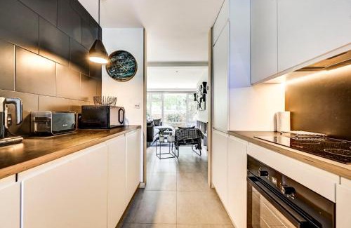 Kennington Apartment | GuestReady - Modern 2BD near Kennington Park