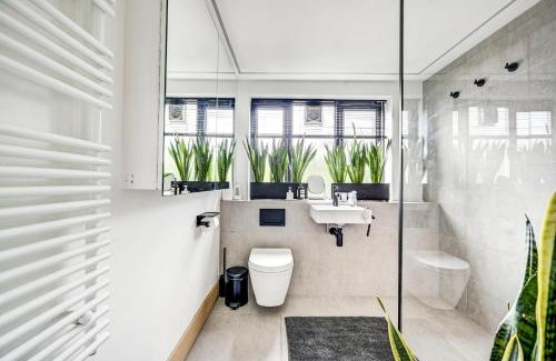 Kennington Apartment | GuestReady - Modern 2BD near Kennington Park