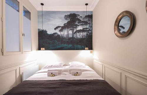 Sorbonne Apartment | GuestReady - Modern and Cosy flat in the heart of Paris