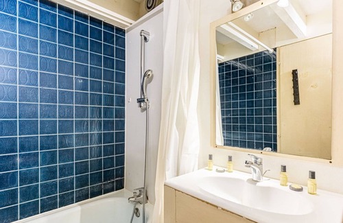 Saint Seurin - Fondaudege Apartment | GuestReady - Modern downtown gem