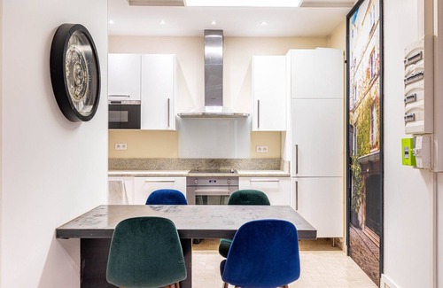 Quinze-Vingts Apartment | GuestReady - Modern stay near Place de la Bastille