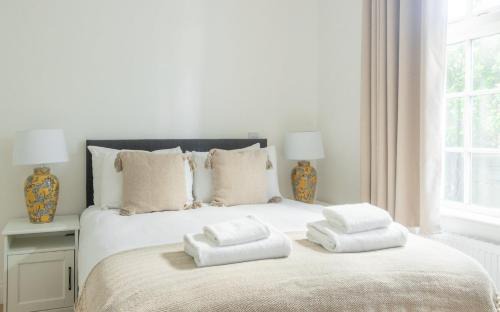 Monkstown House | GuestReady - Modernised cottage in Monkstown