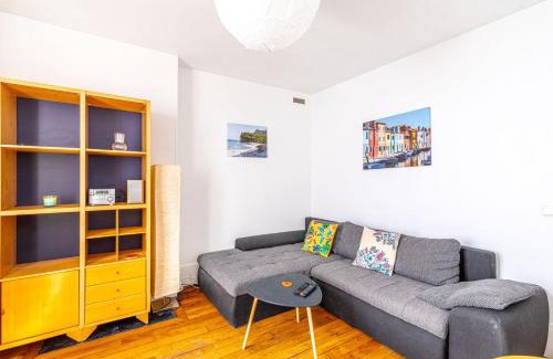 Plaisance Apartment | GuestReady - Modernity and comfort in Plaisance