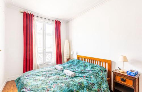 Plaisance Apartment | GuestReady - Modernity and comfort in Plaisance