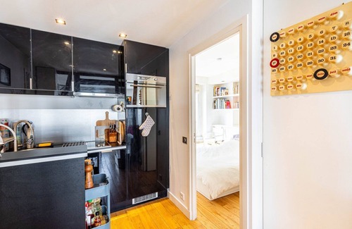 Quartier Sainte-Marguerite Apartment | GuestReady - Near La Bastille Stay