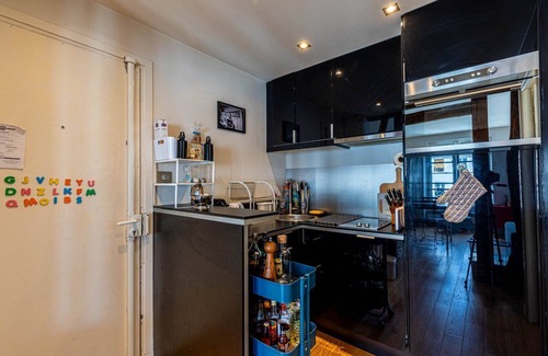 Quartier Sainte-Marguerite Apartment | GuestReady - Near La Bastille Stay