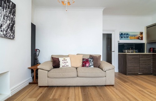 Little Venice Apartment | GuestReady - Near BBC Maida Vale
