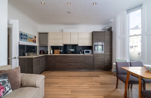 Little Venice Apartment | GuestReady - Near BBC Maida Vale