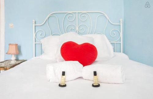 Voltaire - Saint Amour Apartment | GuestReady - Part Dieu Parisian Base